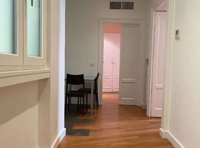 Apartamento Via Dante *